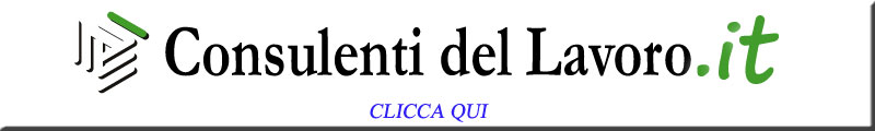 portale consulenti del lavoro